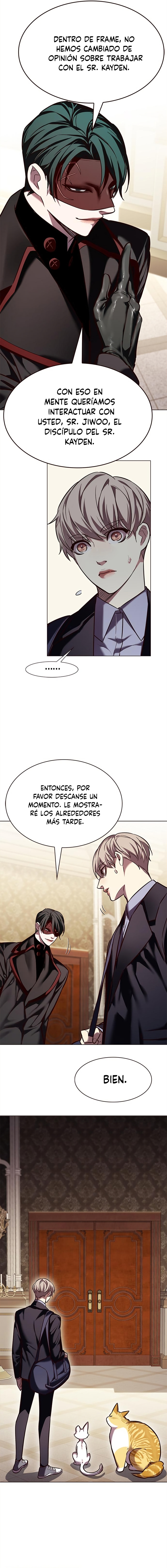 Read Lightning Degree ES Manga Online