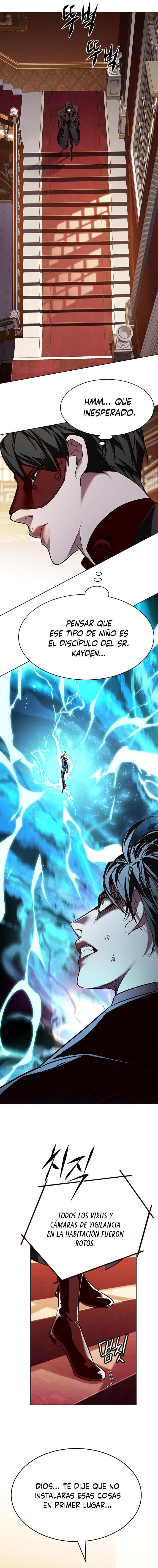 Read Lightning Degree ES Manga Online