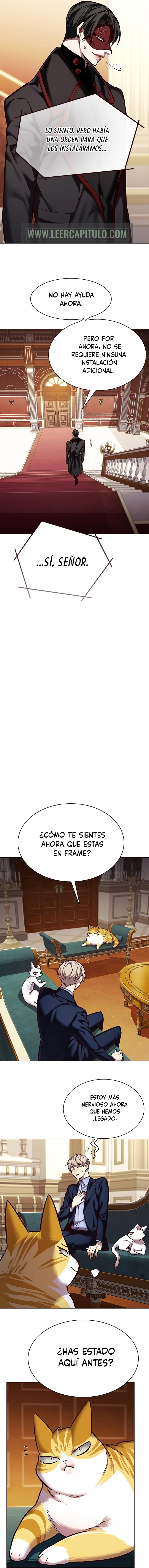 Read Lightning Degree ES Manga Online
