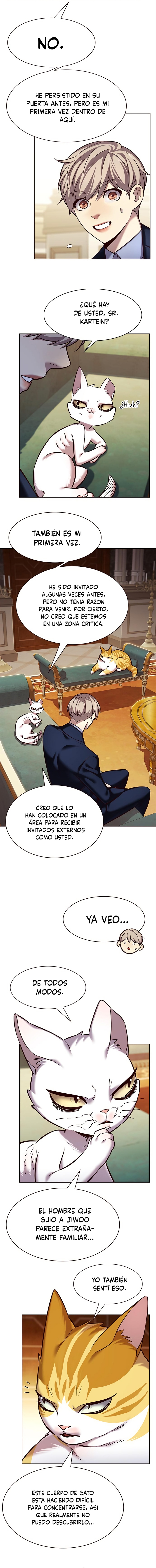 Read Lightning Degree ES Manga Online