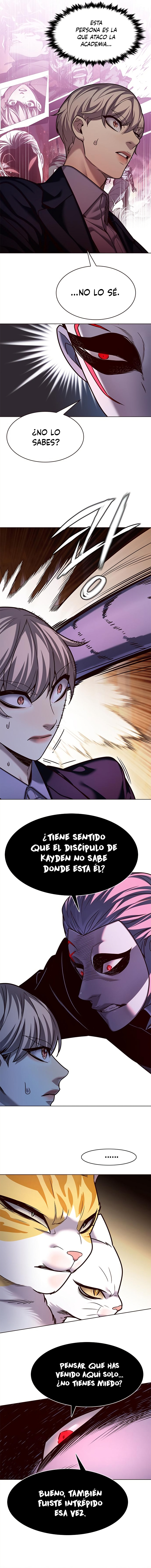 Read Lightning Degree ES Manga Online