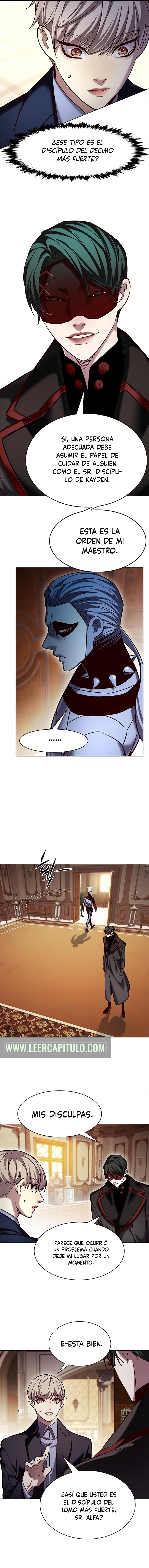 Read Lightning Degree ES Manga Online