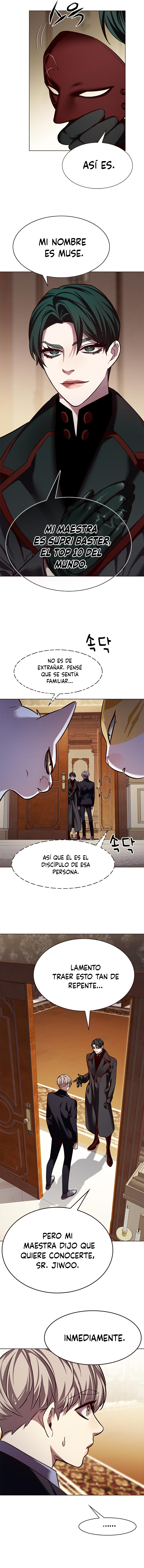 Read Lightning Degree ES Manga Online