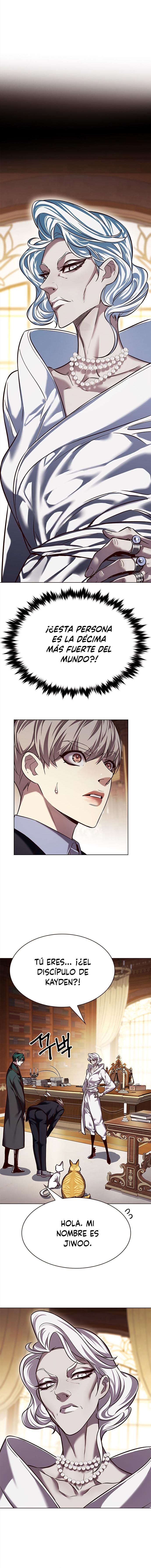 Read Lightning Degree ES Manga Online