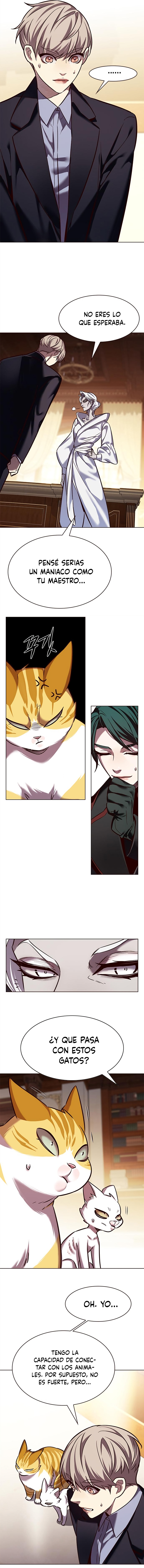 Read Lightning Degree ES Manga Online