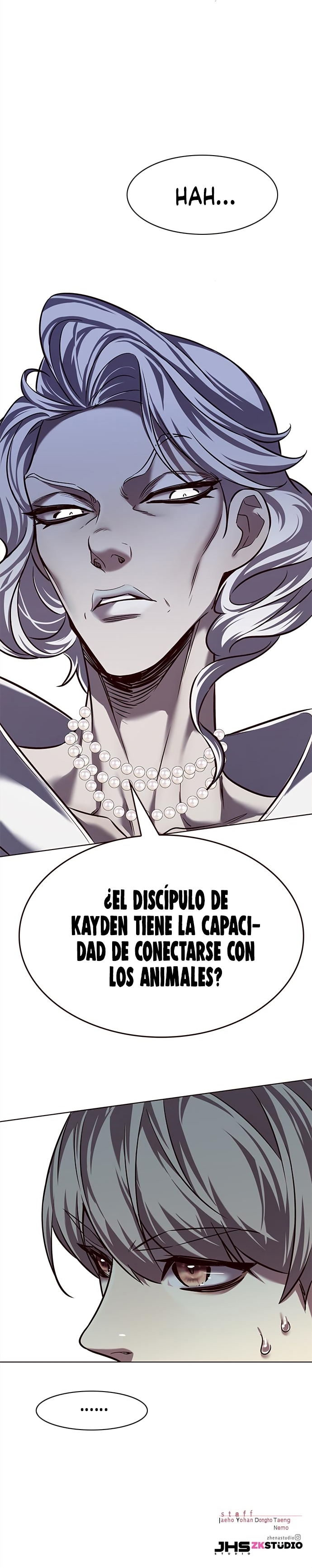 Read Lightning Degree ES Manga Online