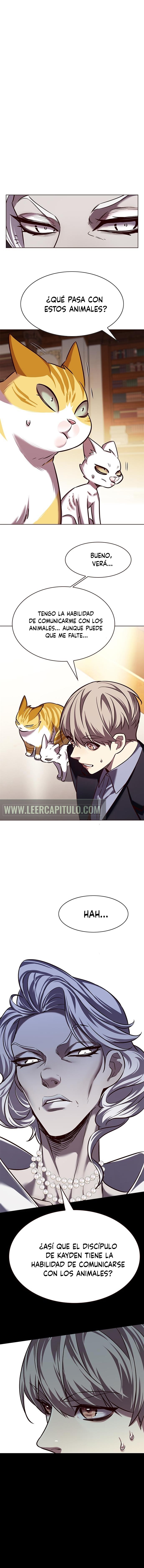 Read Lightning Degree ES Manga Online