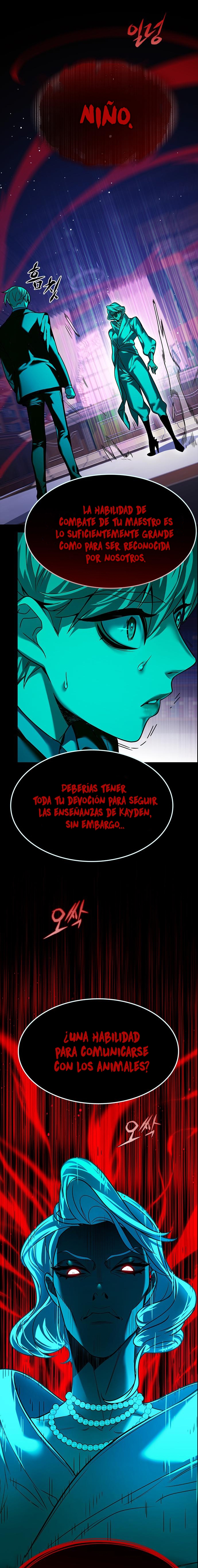 Read Lightning Degree ES Manga Online