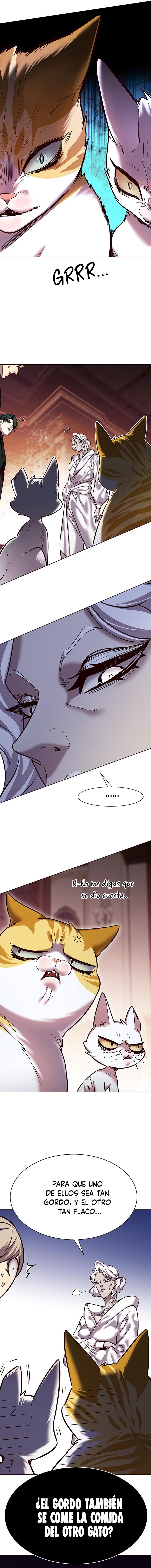 Read Lightning Degree ES Manga Online