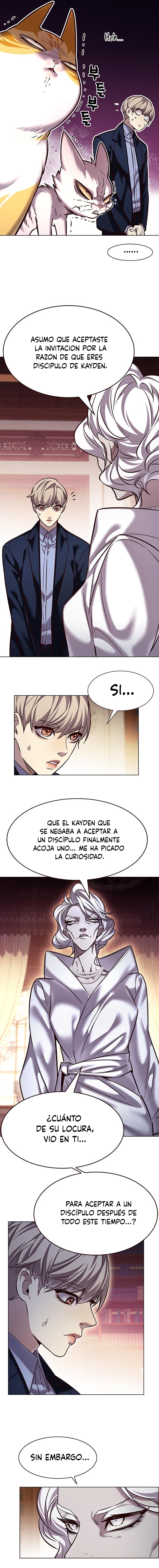 Read Lightning Degree ES Manga Online