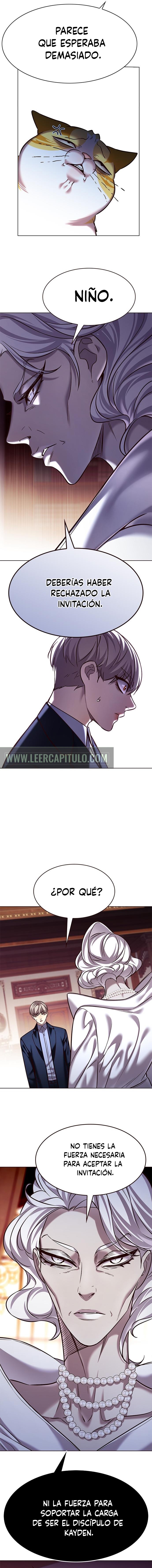 Read Lightning Degree ES Manga Online