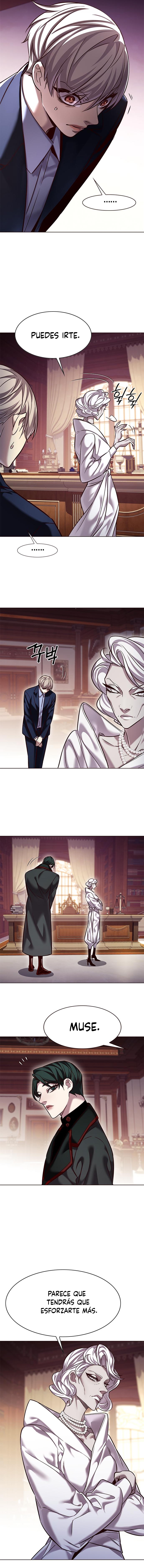 Read Lightning Degree ES Manga Online