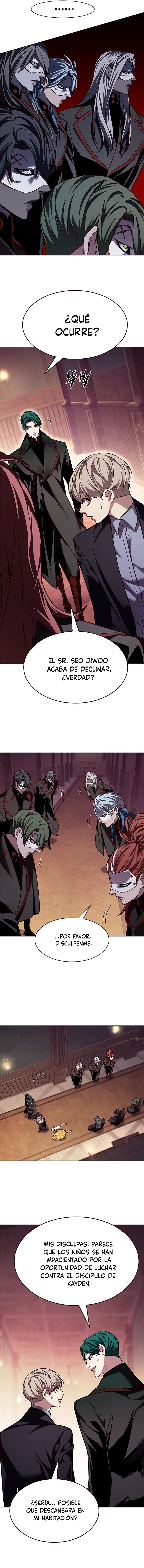 Read Lightning Degree ES Manga Online