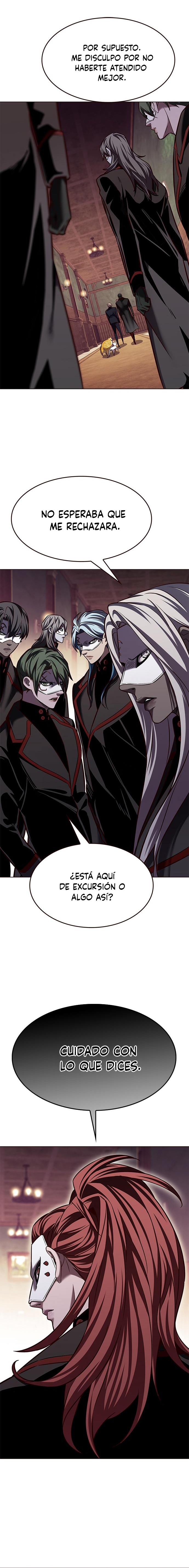 Read Lightning Degree ES Manga Online
