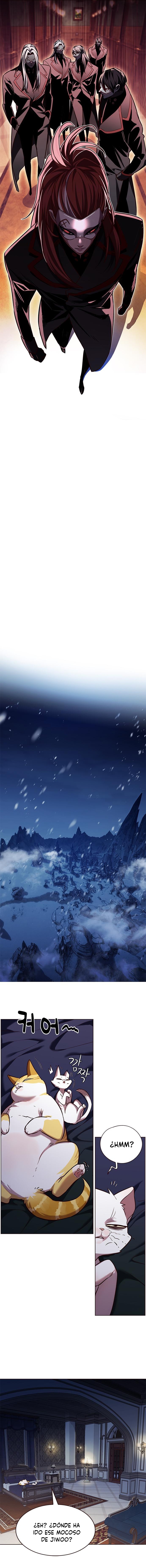 Read Lightning Degree ES Manga Online