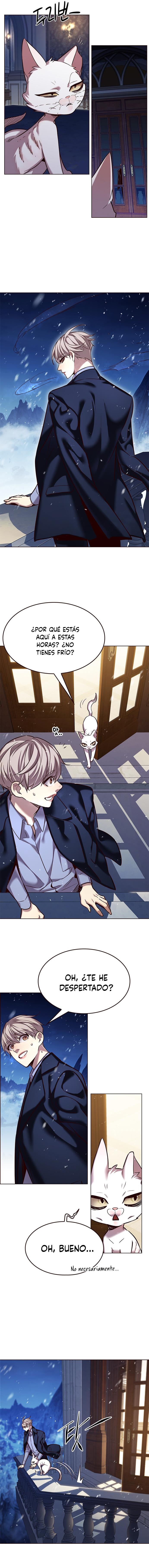 Read Lightning Degree ES Manga Online