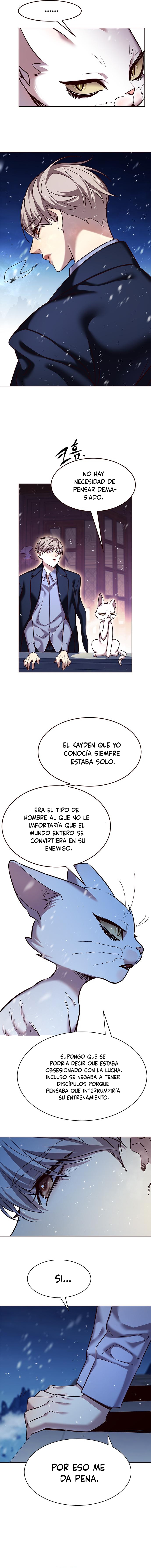 Read Lightning Degree ES Manga Online