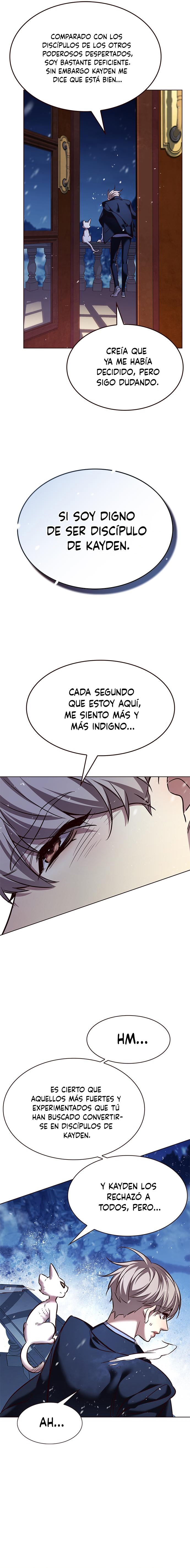 Read Lightning Degree ES Manga Online