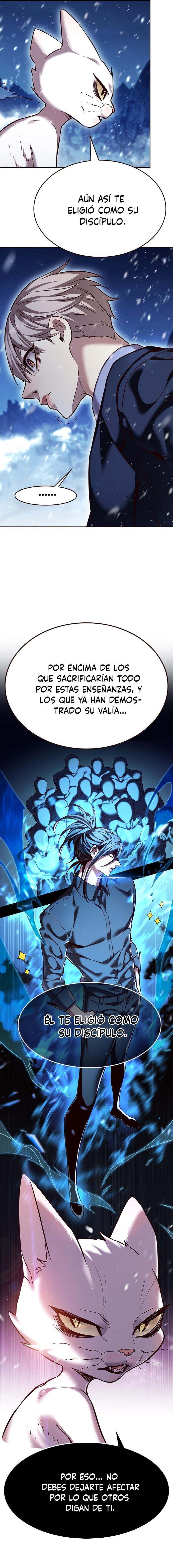 Read Lightning Degree ES Manga Online