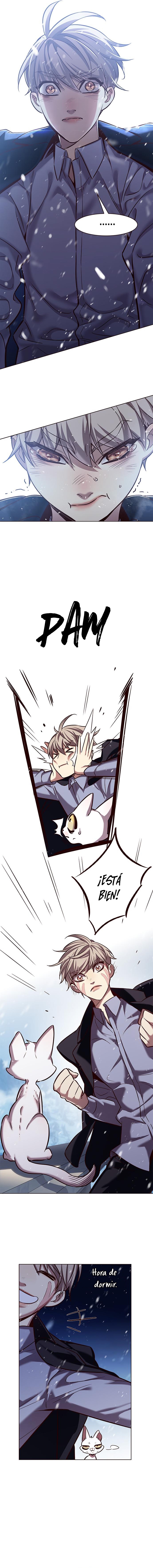 Read Lightning Degree ES Manga Online