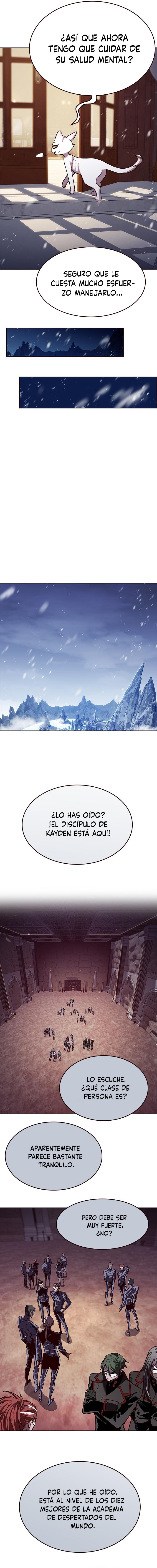 Read Lightning Degree ES Manga Online