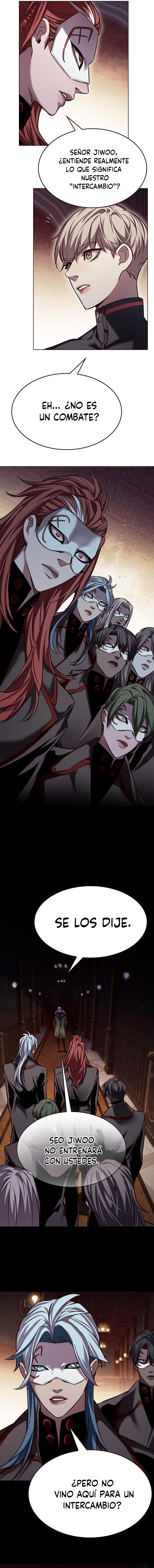 Read Lightning Degree ES Manga Online