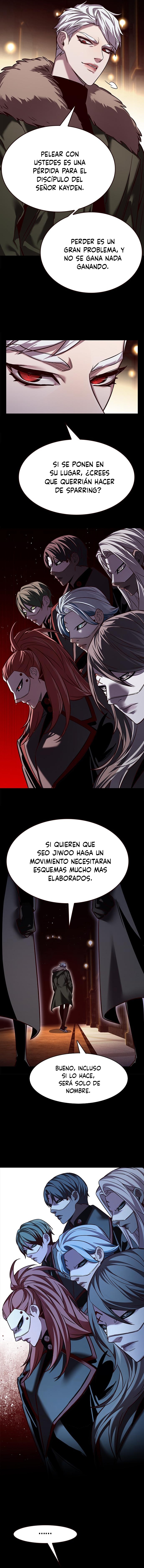 Read Lightning Degree ES Manga Online