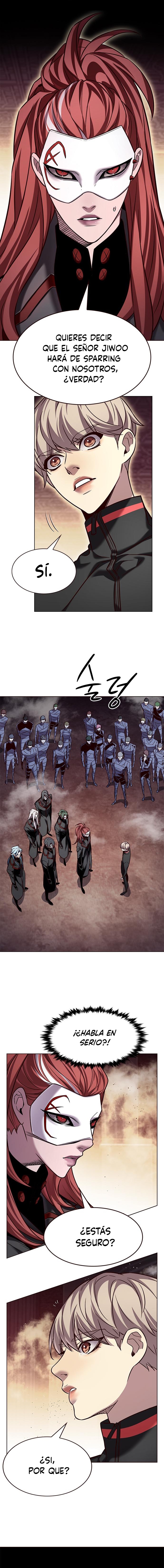 Read Lightning Degree ES Manga Online