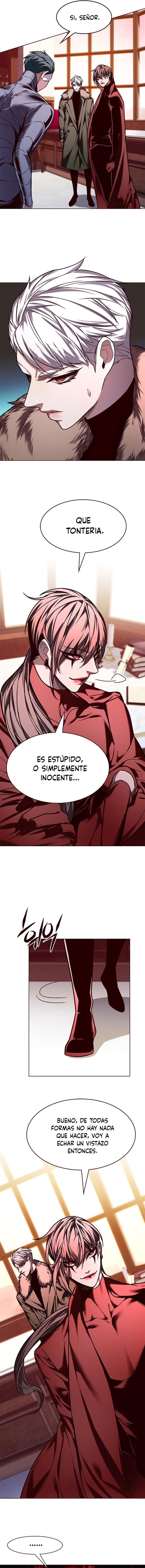 Read Lightning Degree ES Manga Online