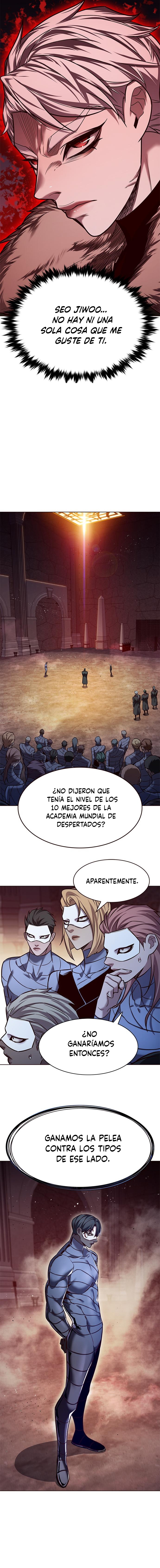 Read Lightning Degree ES Manga Online