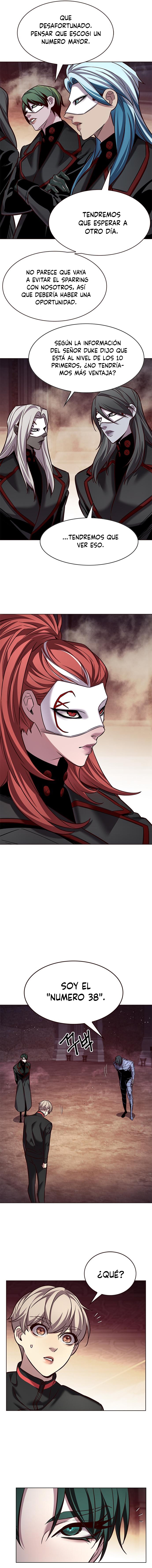 Read Lightning Degree ES Manga Online