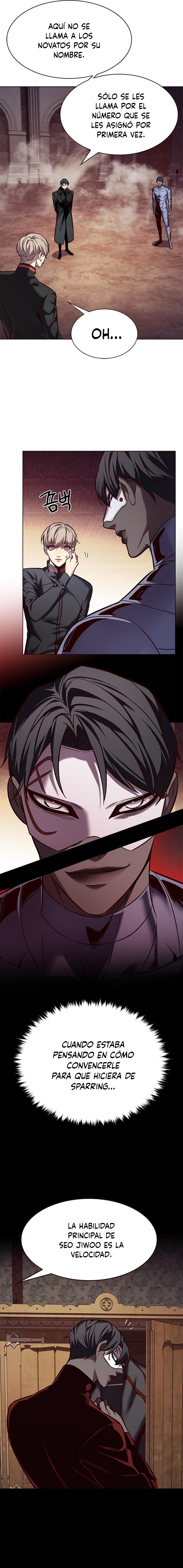Read Lightning Degree ES Manga Online