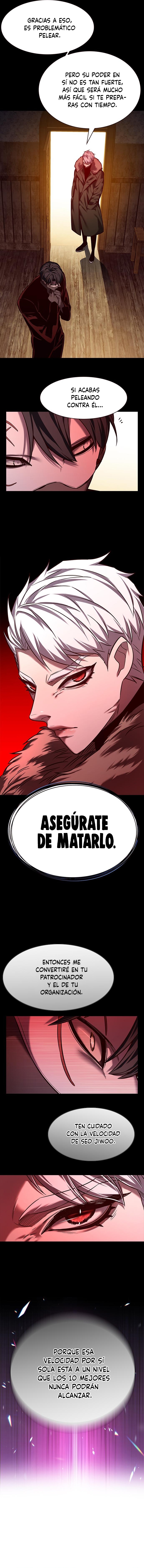 Read Lightning Degree ES Manga Online
