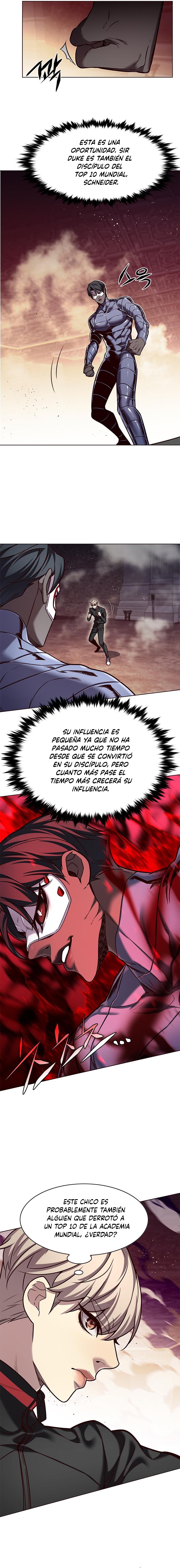 Read Lightning Degree ES Manga Online