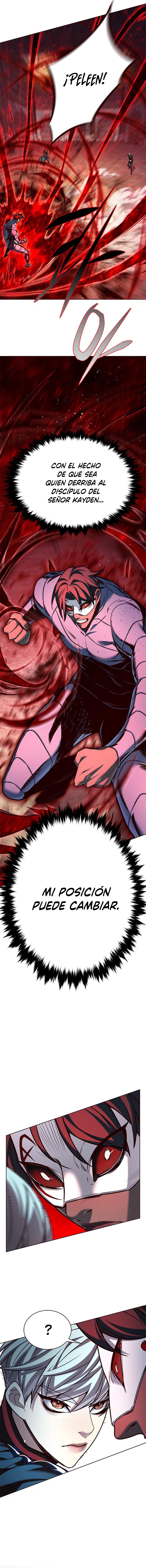 Read Lightning Degree ES Manga Online