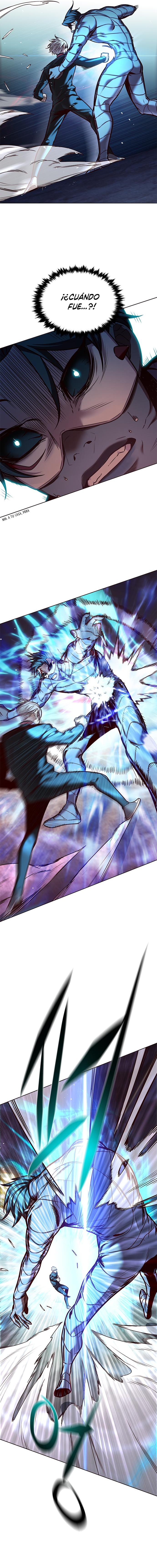 Read Lightning Degree ES Manga Online