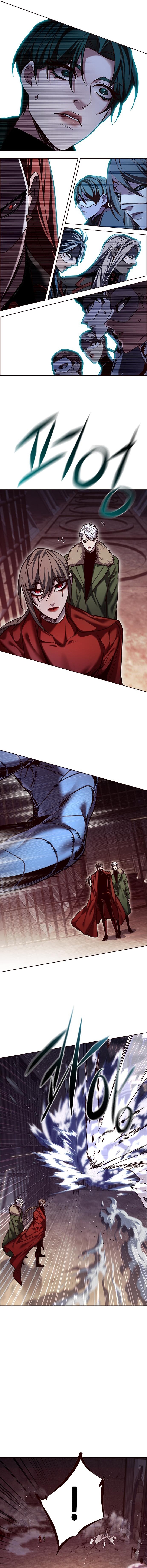 Read Lightning Degree ES Manga Online