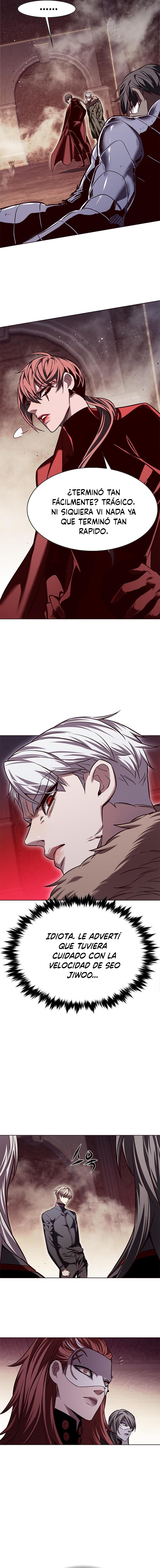 Read Lightning Degree ES Manga Online