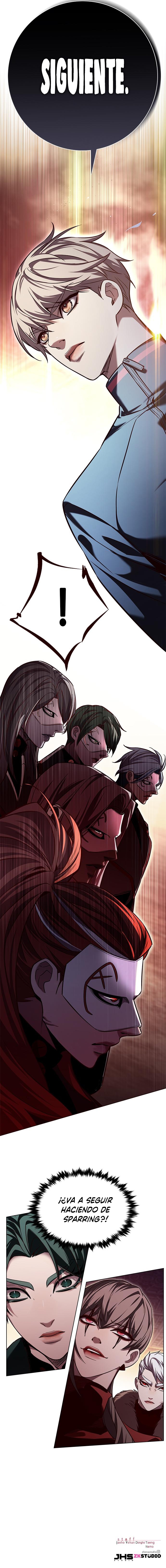 Read Lightning Degree ES Manga Online