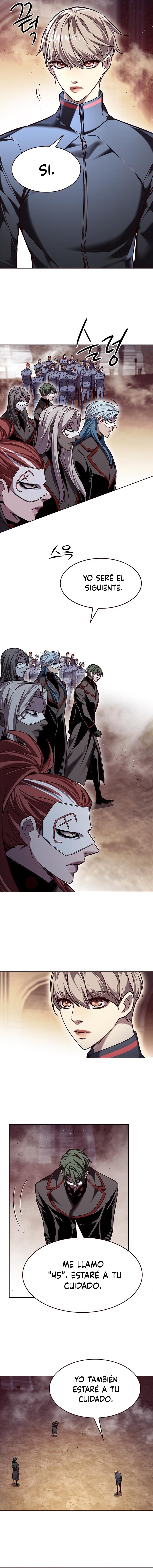 Read Lightning Degree ES Manga Online