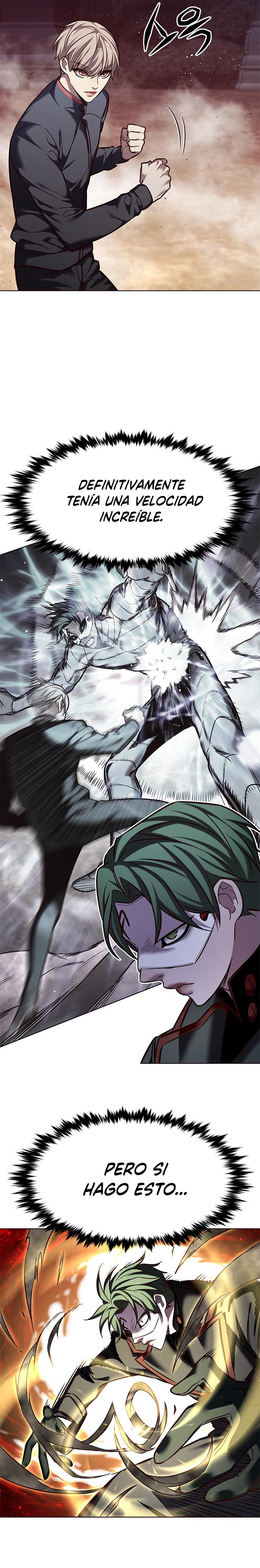 Read Lightning Degree ES Manga Online
