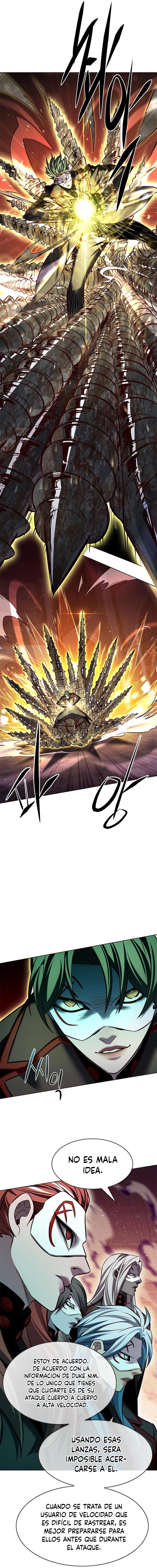 Read Lightning Degree ES Manga Online