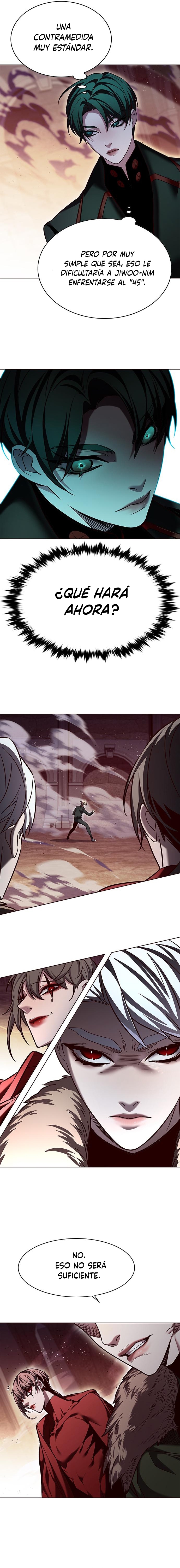 Read Lightning Degree ES Manga Online