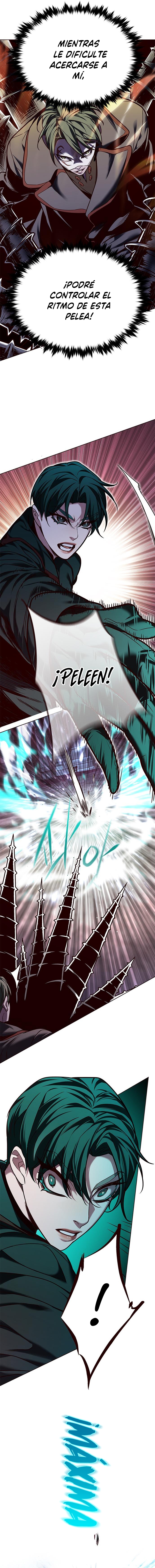 Read Lightning Degree ES Manga Online