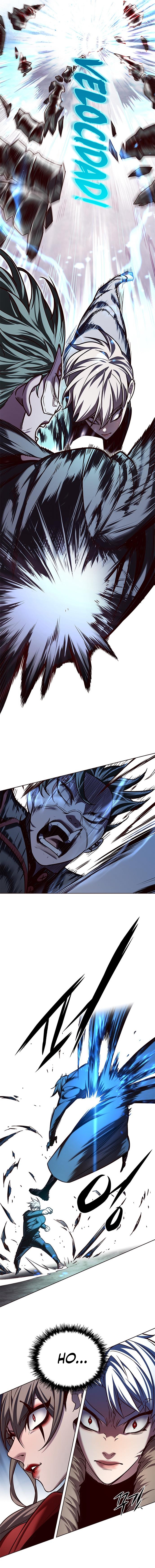 Read Lightning Degree ES Manga Online