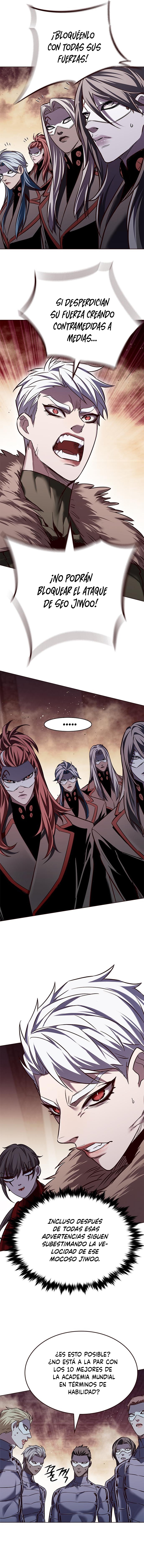 Read Lightning Degree ES Manga Online