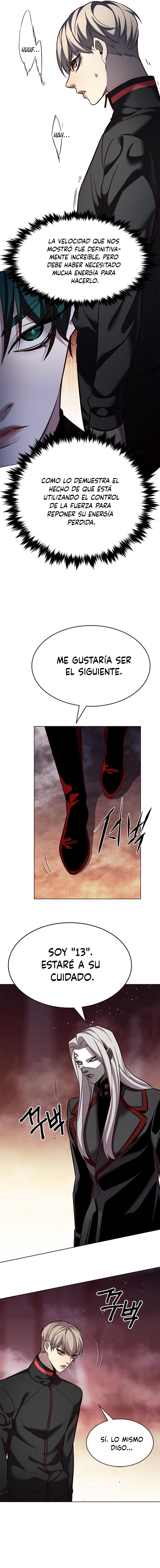 Read Lightning Degree ES Manga Online