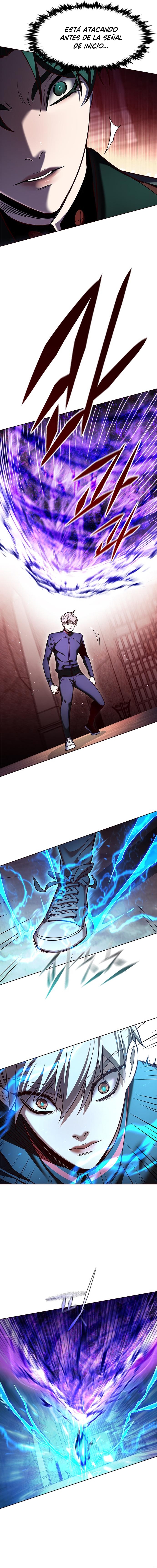 Read Lightning Degree ES Manga Online