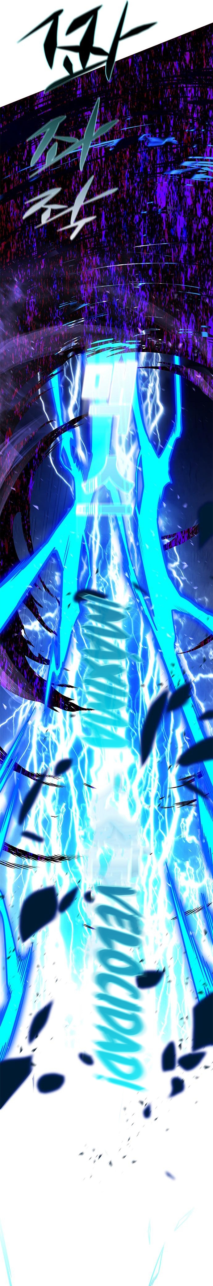 Read Lightning Degree ES Manga Online