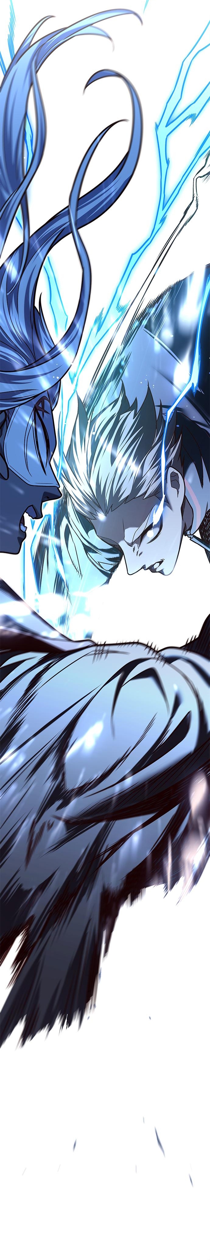 Read Lightning Degree ES Manga Online